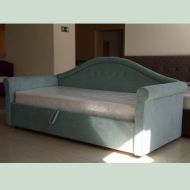 Кровать Мария 120